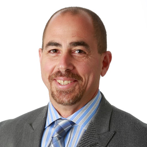 Arthur Birmelin  Director of Security