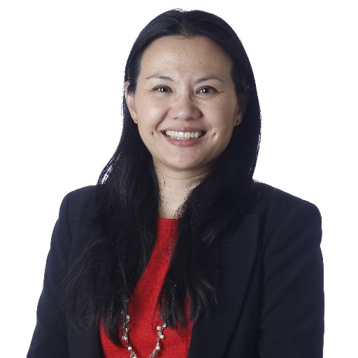 Yilin Sun  Director of Revenue Management