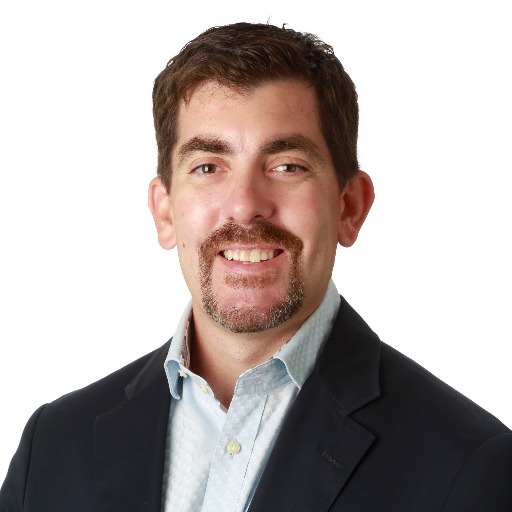 Mark Mantegna  Director of Quality & Service Improvement