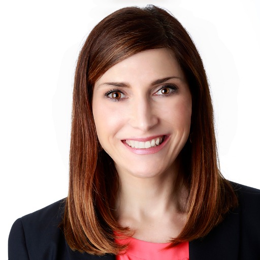 Shari Mantegna  Senior Director of Marketing