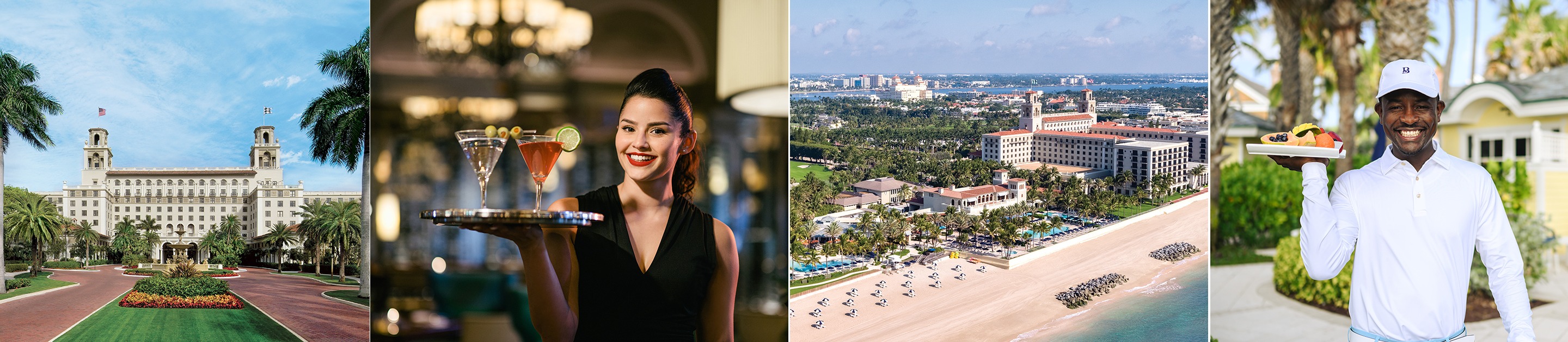 The Breakers Palm Beach CEO & Leadership Team Ratings Comparably