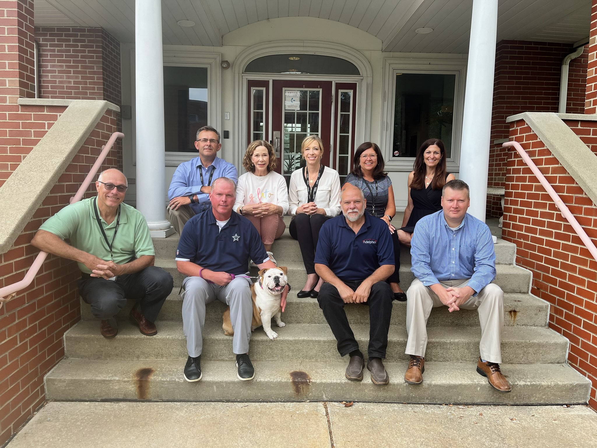 Adelphoi Culture Comparably