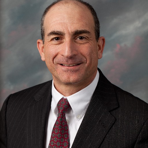 Lewis Zlotnick President