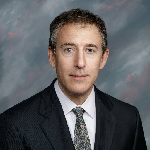 David Trager Chief Investment Officer