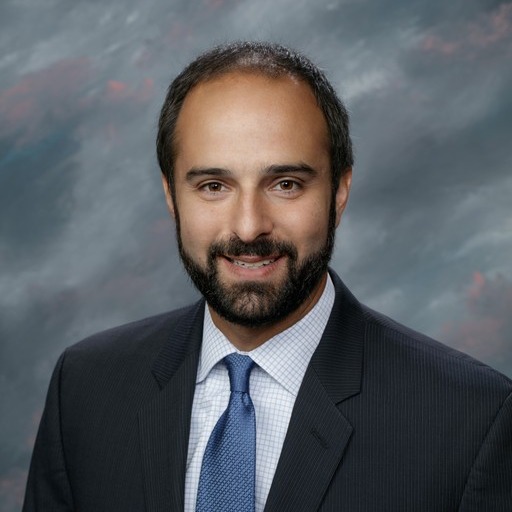 Daniel Miller Chief Financial Officer