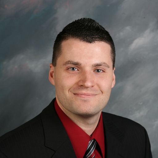 Steven M. Varneckas, P.E. Executive Vice President & Director of Development