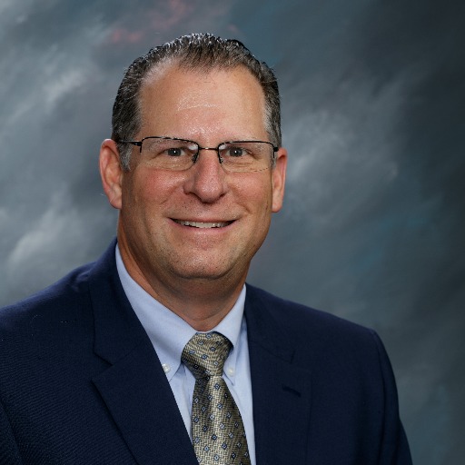 Howard Irwin Executive Vice President of Construction