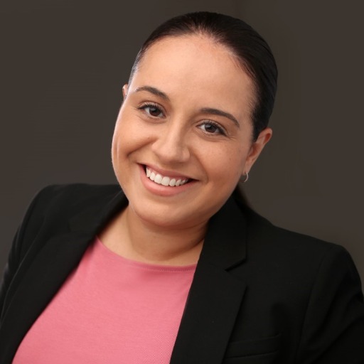 Cynthia Gonzalez Chief People Officer