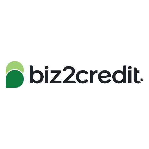Biz2Credit's Logo