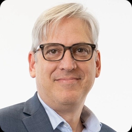 Aaron Traub  Chief Product Officer