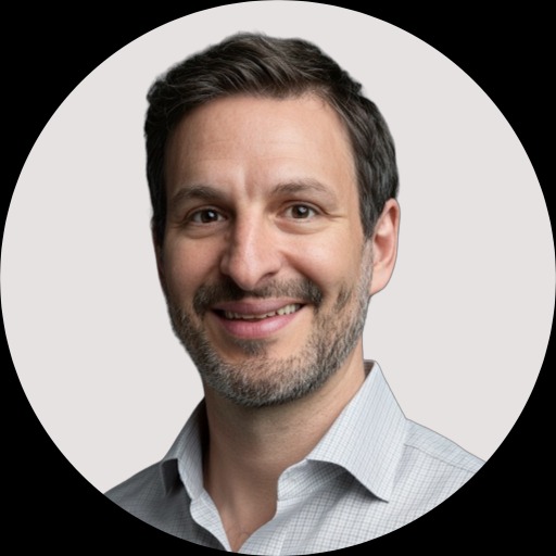 Brad Rosenfeld  Chief Marketing & Chief Growth Officer