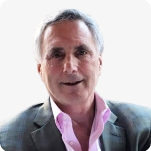 Michael Benjamin  Chief Financial Officer