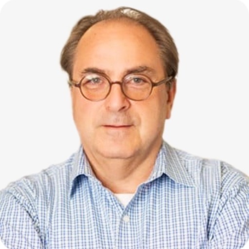 Jonathan Gitlin  General Counsel