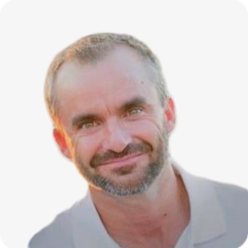 Daniel Legeman  Chief Compliance Officer