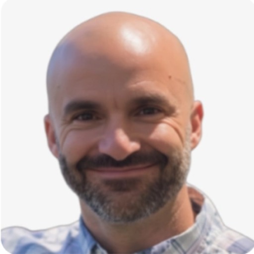 Daniel Legeman  Chief Compliance Officer