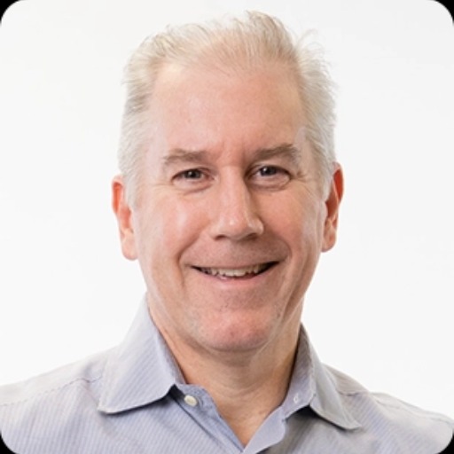 Thomas Ritchie  SVP Capital Markets