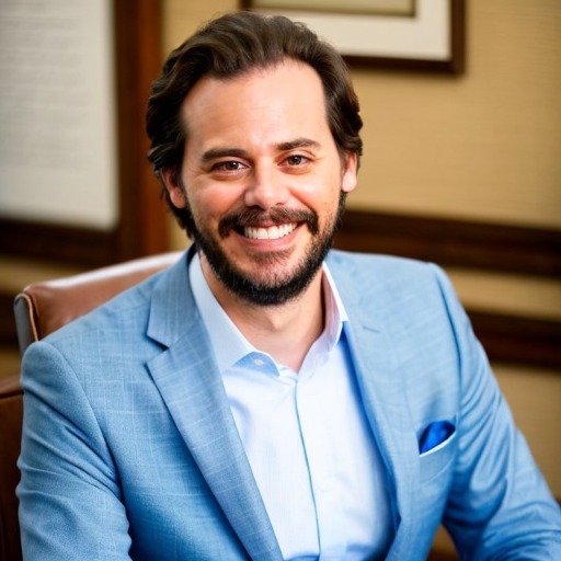 Aaron Moncibaiz  General Counsel