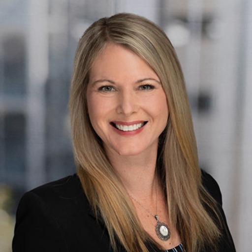 Tracie Stookesberry  Chief Financial Officer