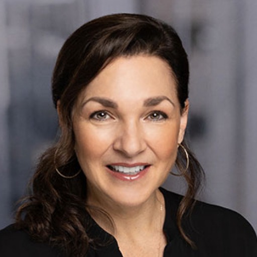 Mara Fouts  Chief Development and Marketing Officer