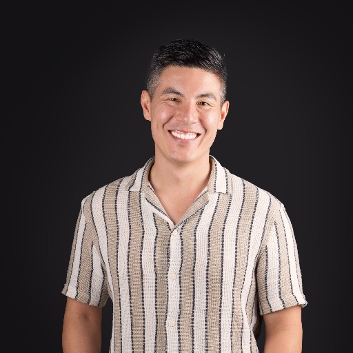 Chris Ho  Chief Revenue Officer