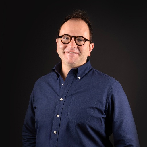 Eliot Gattegno  Chief Learning Officer