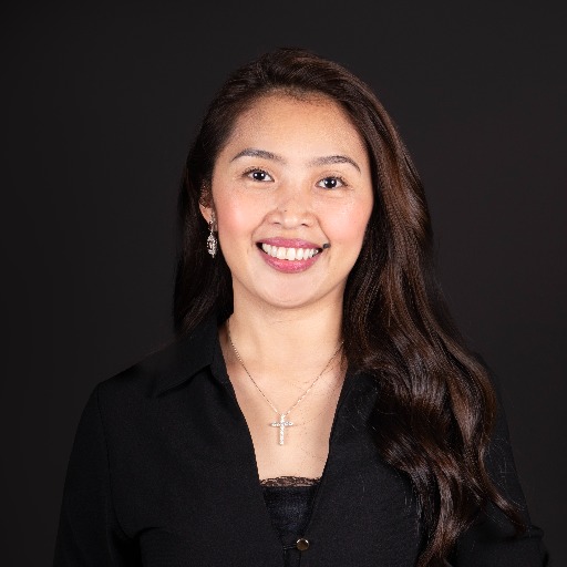 Victoria Alcachupas  Chief Marketing Officer