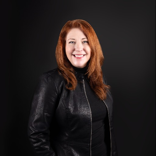 Kandy White  Chief Operating Officer