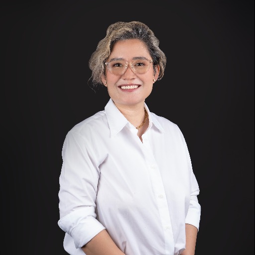 Leslie Arambulo  Vice President for Learning Experience