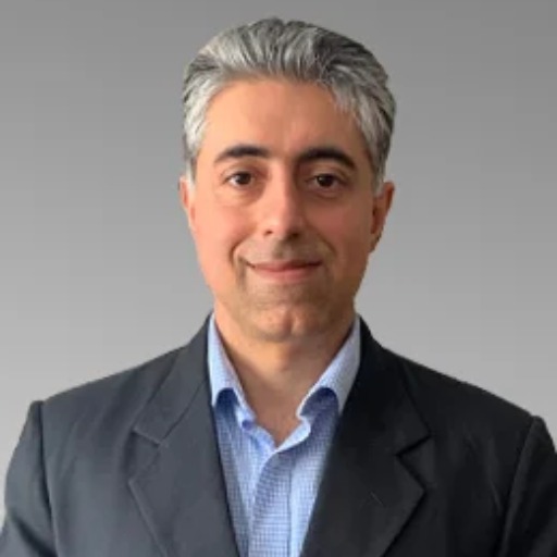 Vikas Hazrati Knoldus' CEO