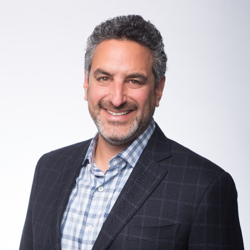 Brian Carp  Chief Financial Officer