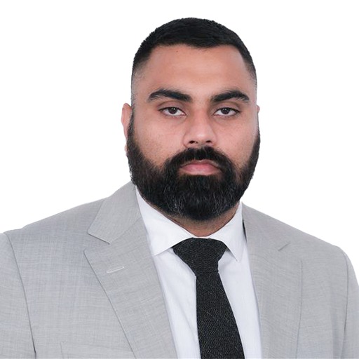 Salman A Maqsood MedCare MSO's CEO