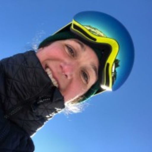 Diana Takach  Chief Growth Officer