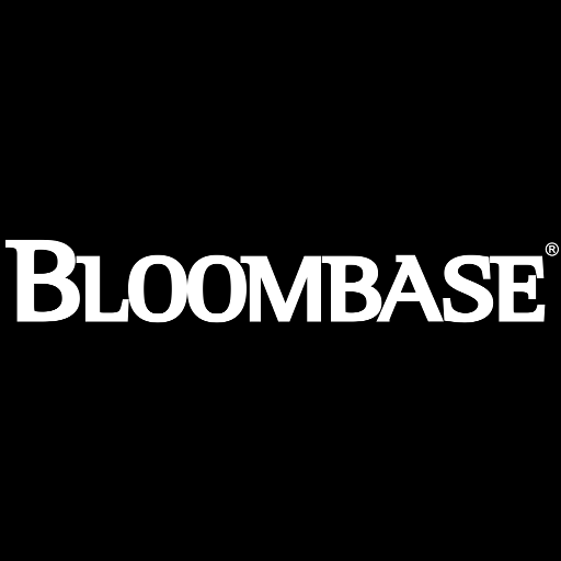 Bloombase's Logo