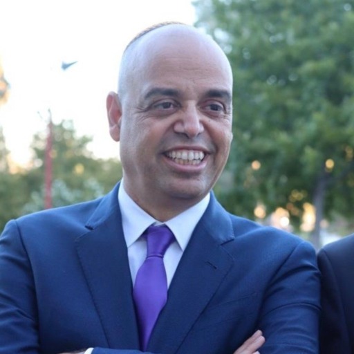 Amir Erez Remote Scouts' CEO