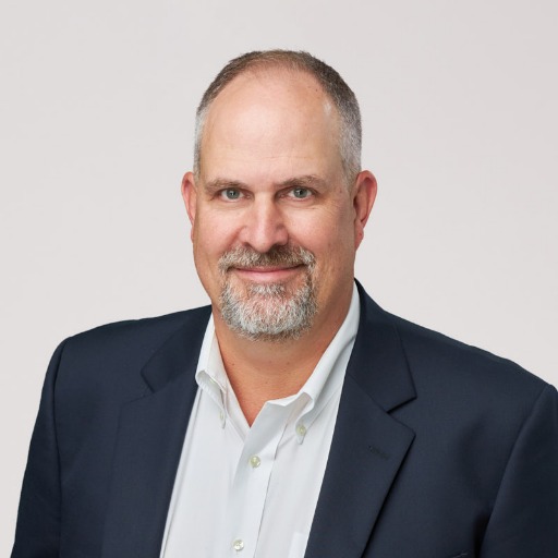 Chris Birkmeyer  SVP, Product Strategy