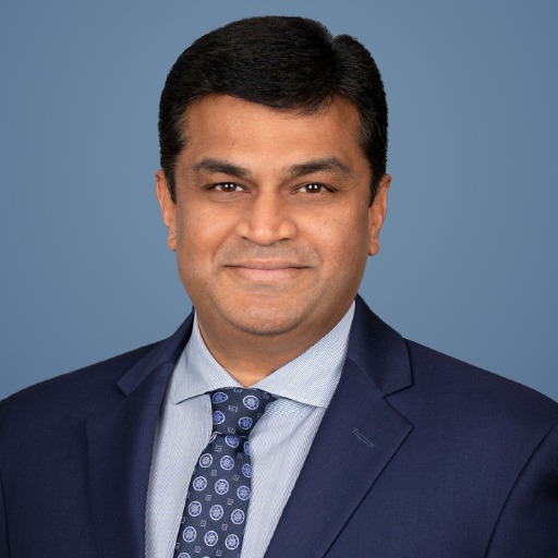 Mihir Shah  Chief Financial Officer