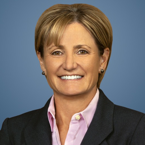 Laura Szitar  Chief People Officer