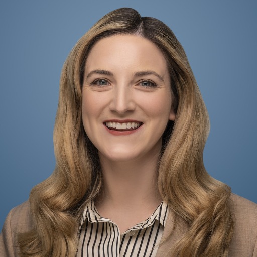   Director of Total Rewards