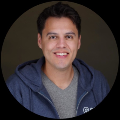 Louis Lang  Chief Technology Officer