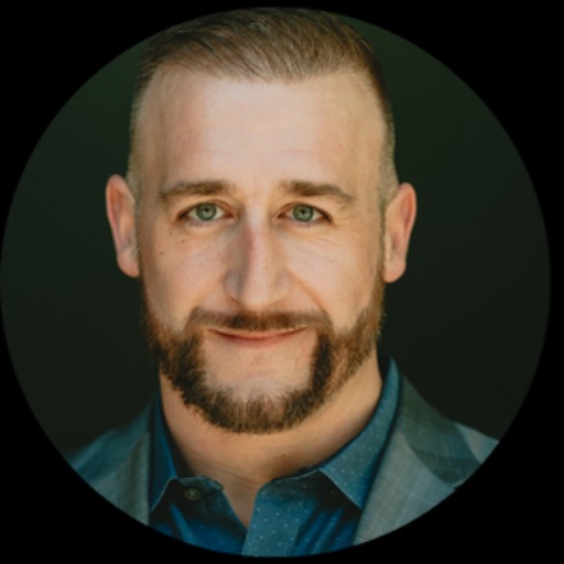 Pete Morgan  Co-founder