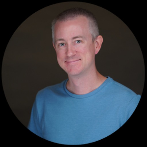 Brad Crawford  Vice President of Product