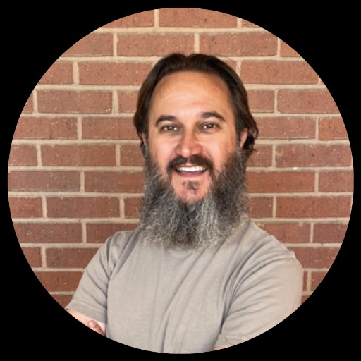 Ross Bryant  Head of Security Research