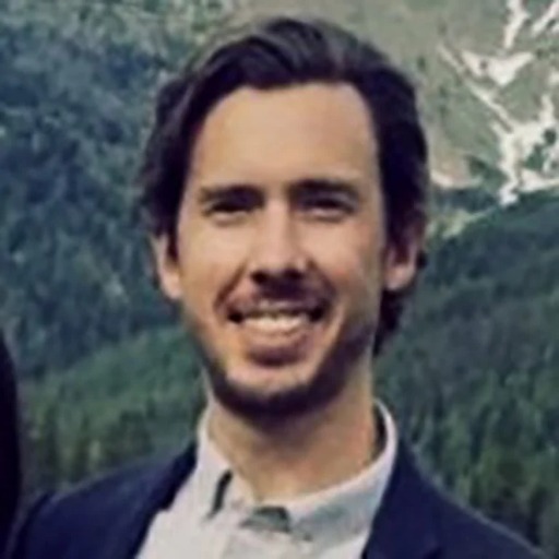 Jack Pritchett VP Finance