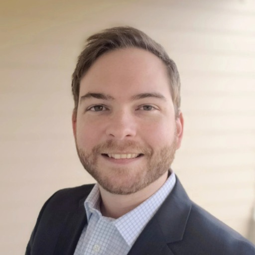 Alex Griffis VP Product