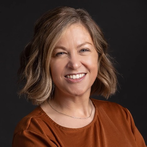 Jen Chestnutt VP Marketing