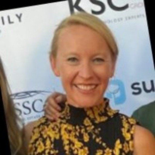 Jacki Thompson VP Sales