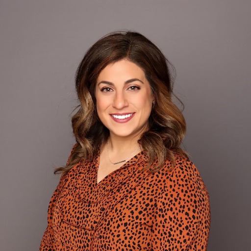 Nicole Ossey VP People & Culture