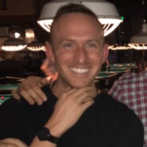 Paul Swoish HR Manager
