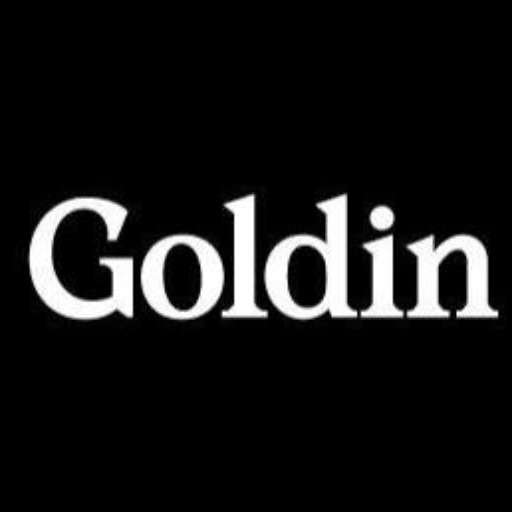 Goldin's Logo