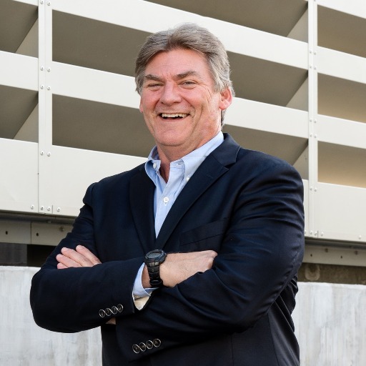 Dan Cook Lyten's CEO